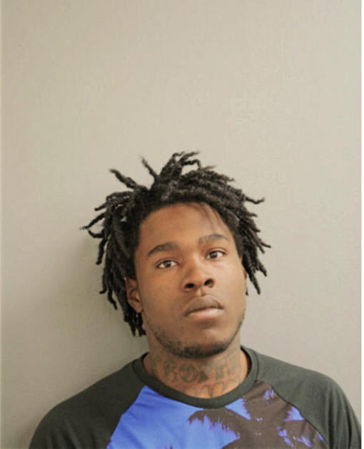 SHAWNDELL QUINN, Cook County, Illinois