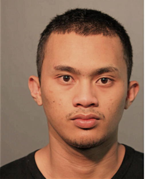 NERRAY IVAN RADAZA CANOY, Cook County, Illinois