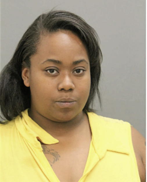 ANTOINETTE S RAYMOND-TRUSS, Cook County, Illinois