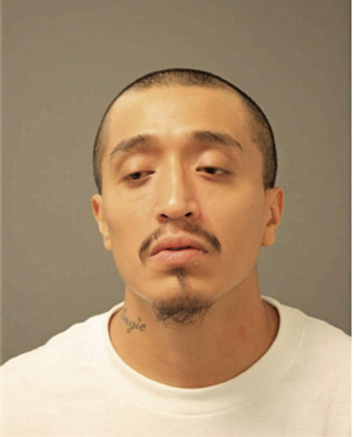MIGUEL A REBOLLAR, Cook County, Illinois