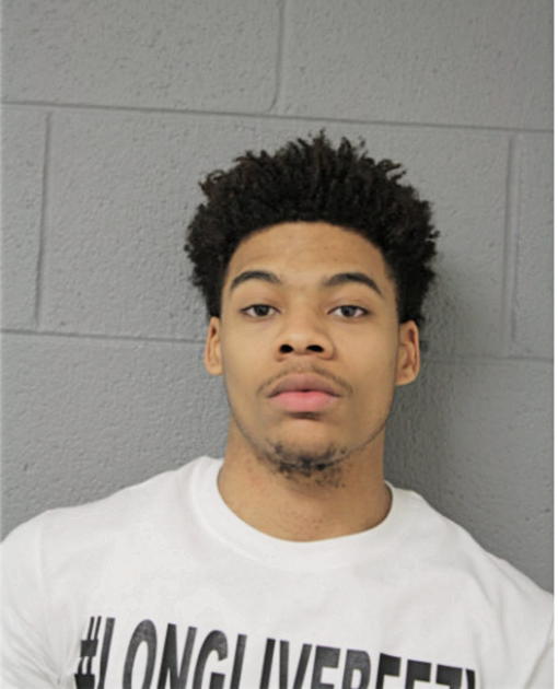RYAN A REEDY, Cook County, Illinois