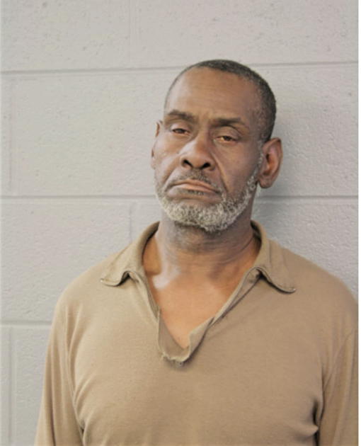 JULIUS RILES, Cook County, Illinois