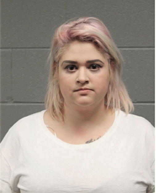 DOLORES RIOS, Cook County, Illinois