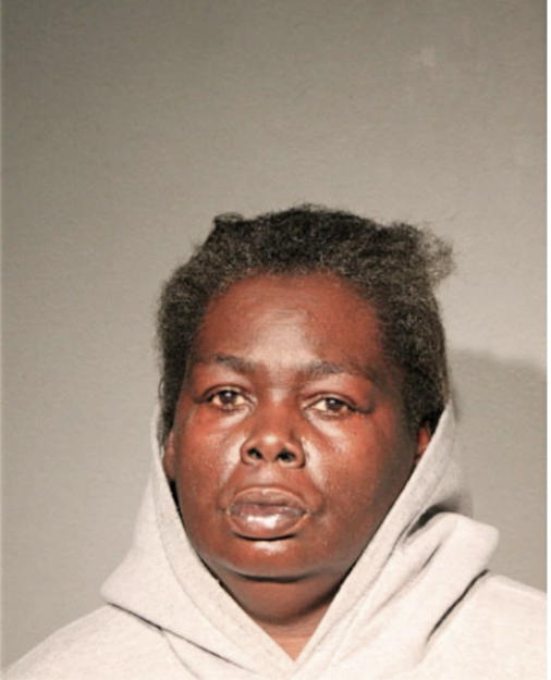 GWENDOLYN L ROBINSON, Cook County, Illinois