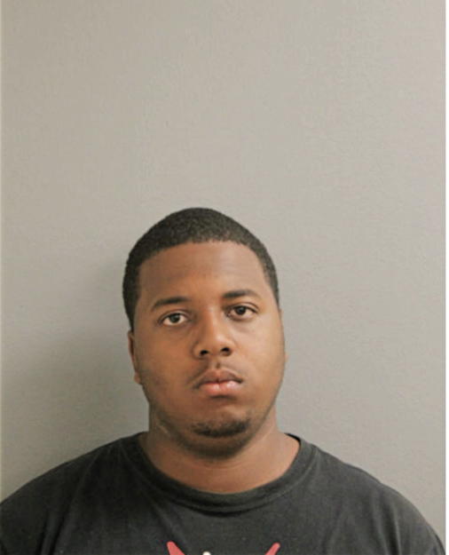 DANTRELL ROCKETT, Cook County, Illinois