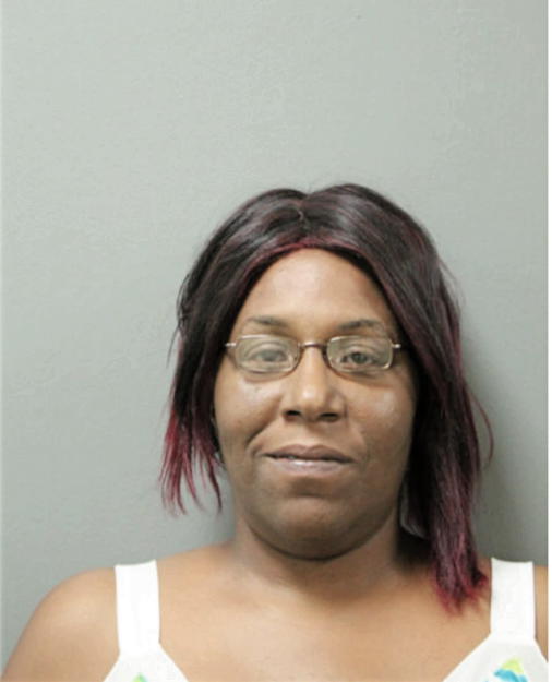 KANDUS ROGERS, Cook County, Illinois