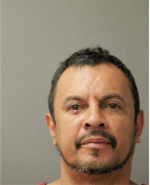 MARIO ROSARIO, Cook County, Illinois