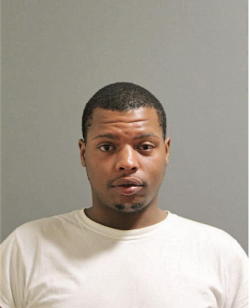 WILLIAM TRON ROSS, Cook County, Illinois