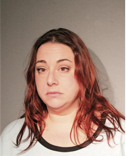 ANGELINA M RUMORO, Cook County, Illinois