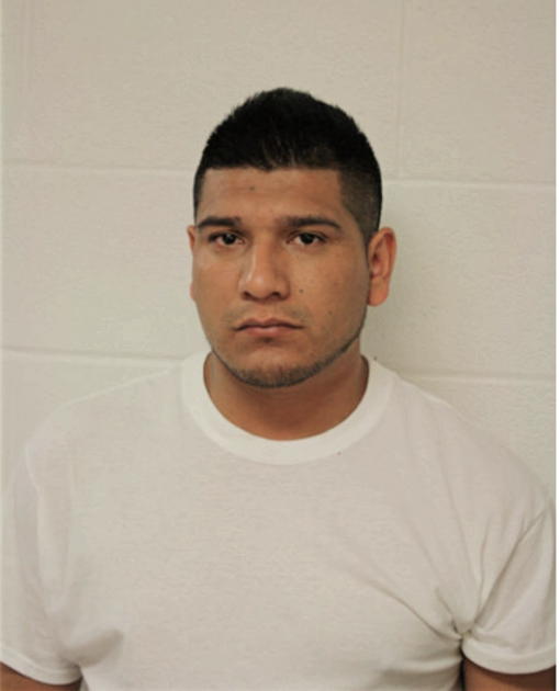 MARCO A SALGADO-CARRANZA, Cook County, Illinois