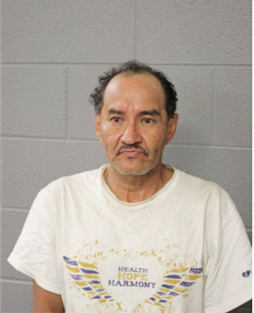 FELIPE SANCHEZ, Cook County, Illinois
