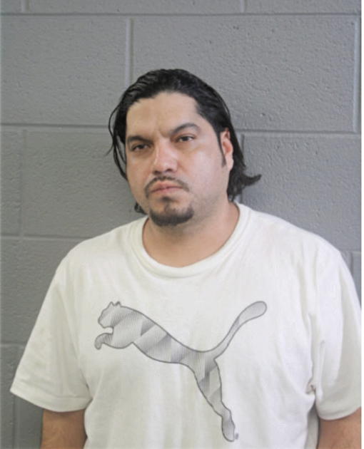 JESUS SANCHEZ, Cook County, Illinois