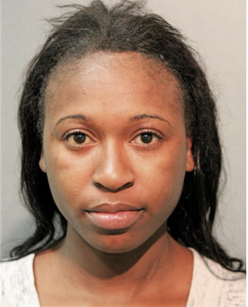 ERIKA SANDERS, Cook County, Illinois