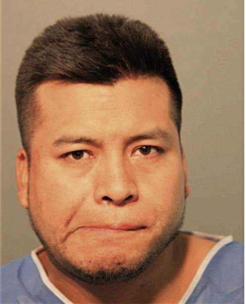 ALBERTO SANTOS, Cook County, Illinois