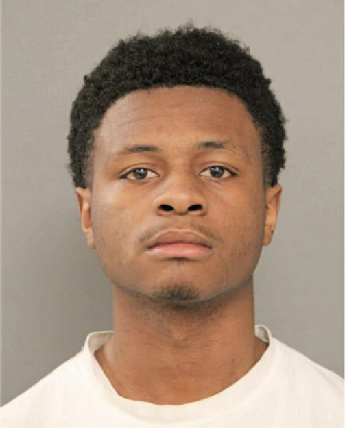 DVONTA D SCOTT, Cook County, Illinois