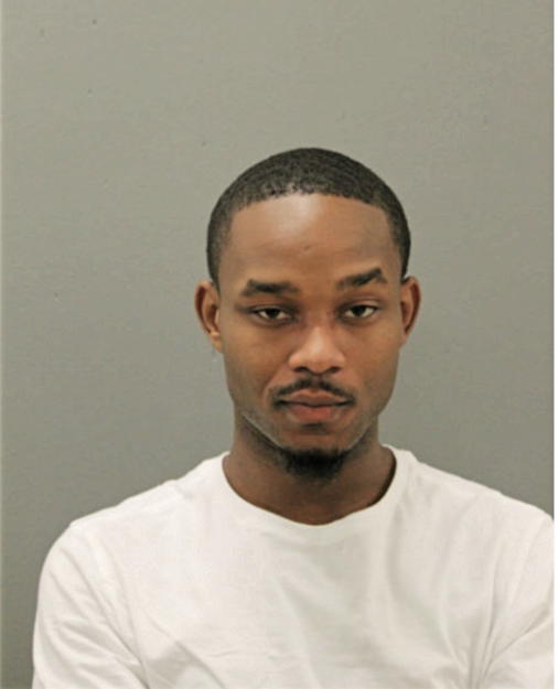 AARON SHAVERS, Cook County, Illinois