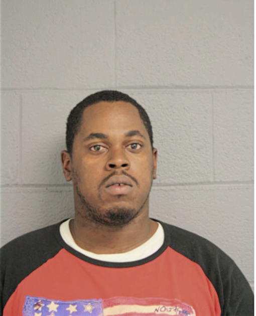 PIERRE L SHELTON, Cook County, Illinois