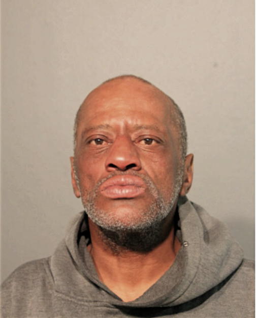NATHANIEL SIMS, Cook County, Illinois