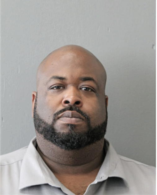 ANDRE G SINCLAIR, Cook County, Illinois