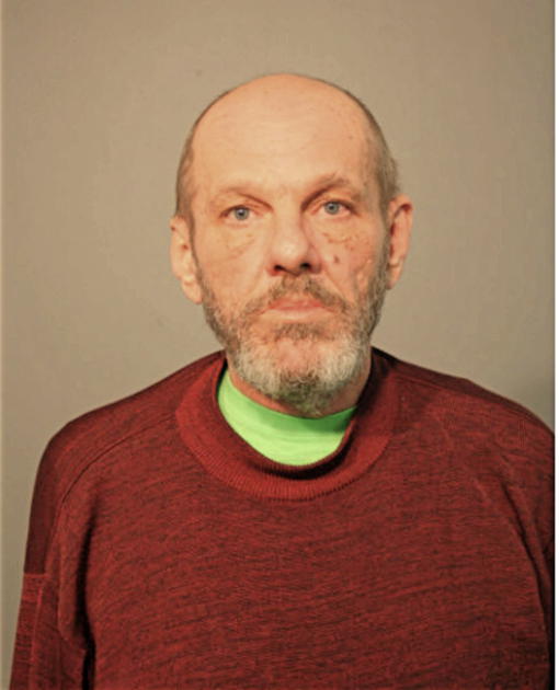 JAMES J SLUZAS, Cook County, Illinois