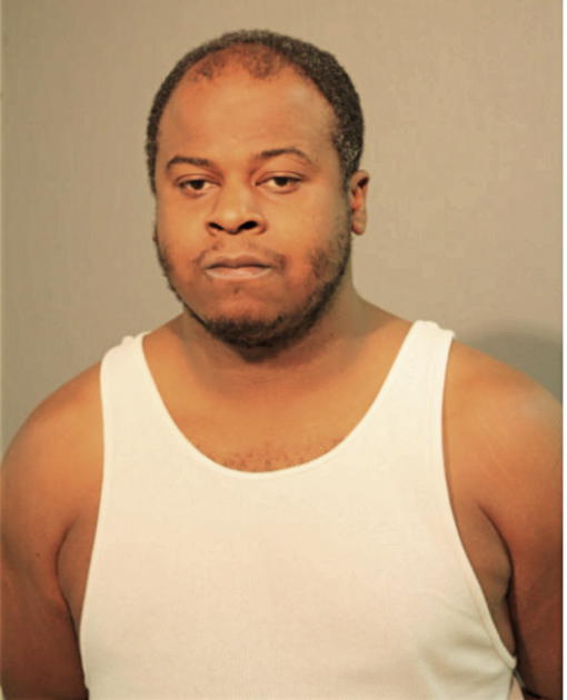 ANTONIE L SMITH, Cook County, Illinois