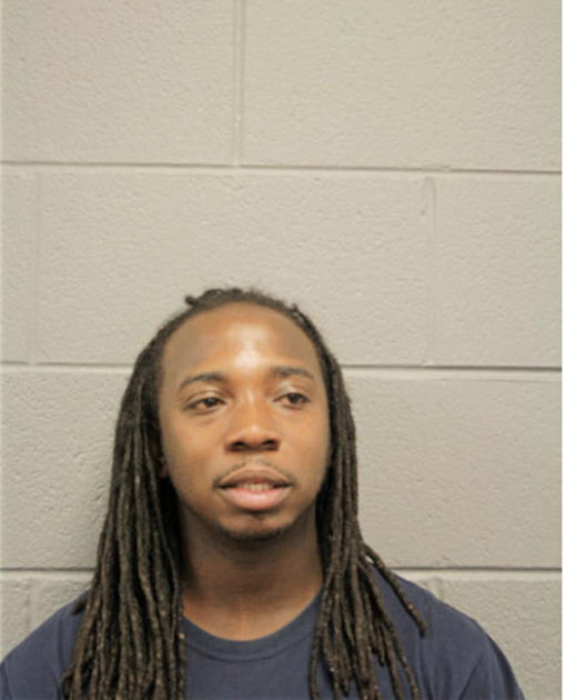 ANTONIO SMITH, Cook County, Illinois