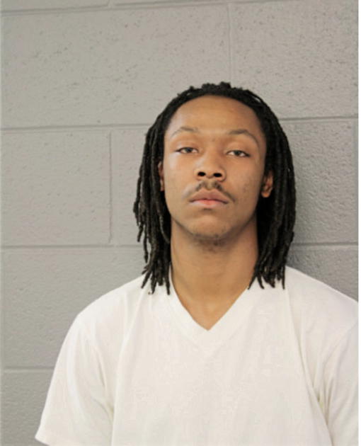 MARK C SMITH, Cook County, Illinois