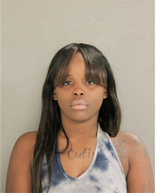SHONDA R SMITH, Cook County, Illinois