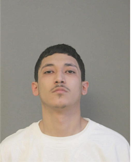 ALBERTO SOLIS, Cook County, Illinois
