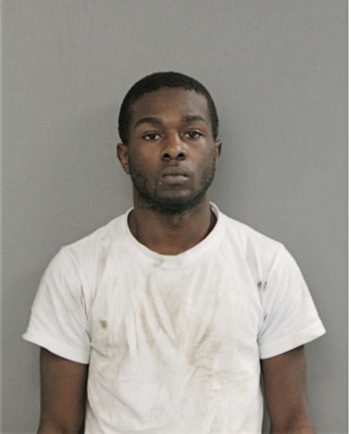 DEVIN D SPENCER, Cook County, Illinois