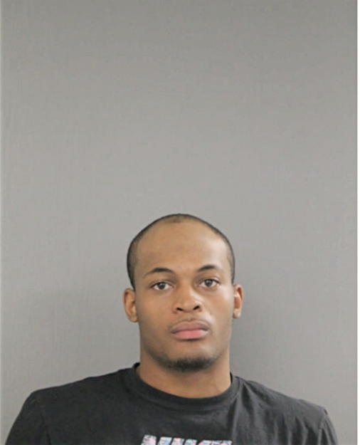 JAMES SPENCER, Cook County, Illinois
