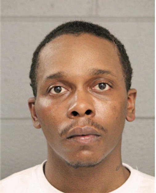 NATHANIEL C STREETER, Cook County, Illinois
