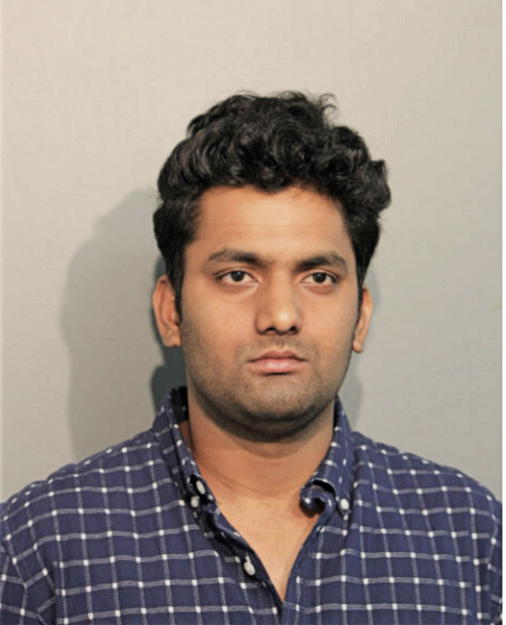 SOHAIL SYED, Cook County, Illinois