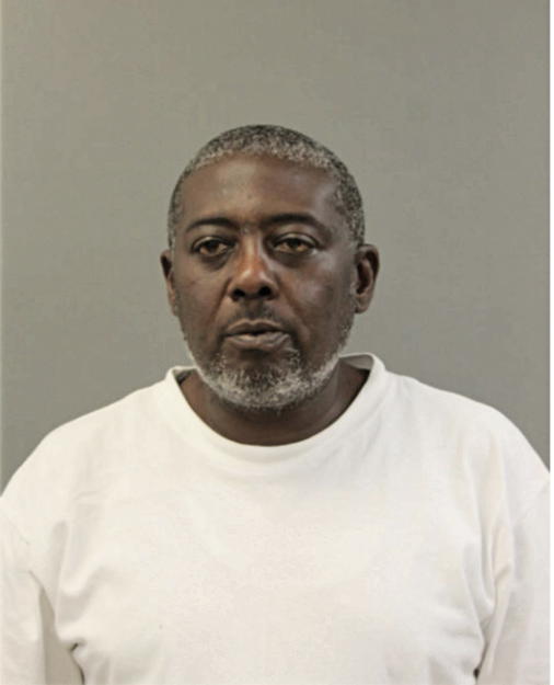 EDDIE JR T SMITH, Cook County, Illinois