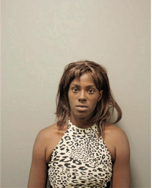DENNISHA TAYLOR, Cook County, Illinois