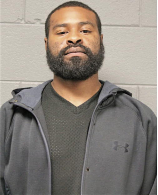 TYLER TAYLOR, Cook County, Illinois