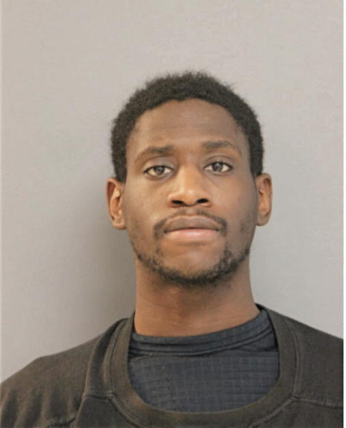 UNDRA T TAYLOR, Cook County, Illinois