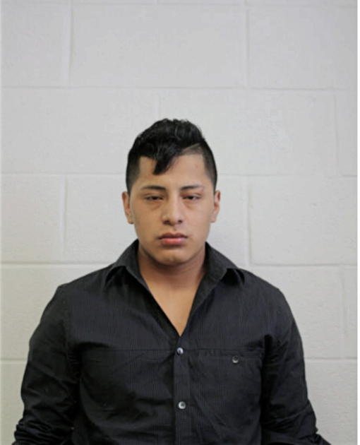 VICTOR TENEZACA-JUELA, Cook County, Illinois