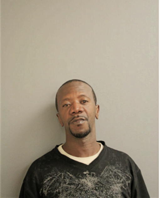 KEVIN C TERRELL, Cook County, Illinois