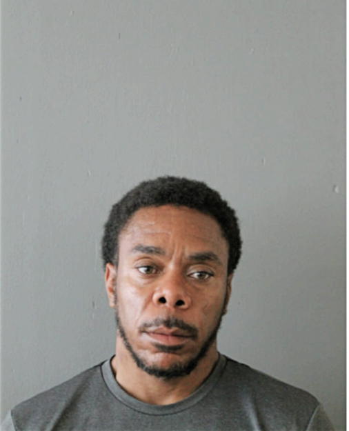CHARLES C THOMPSON, Cook County, Illinois
