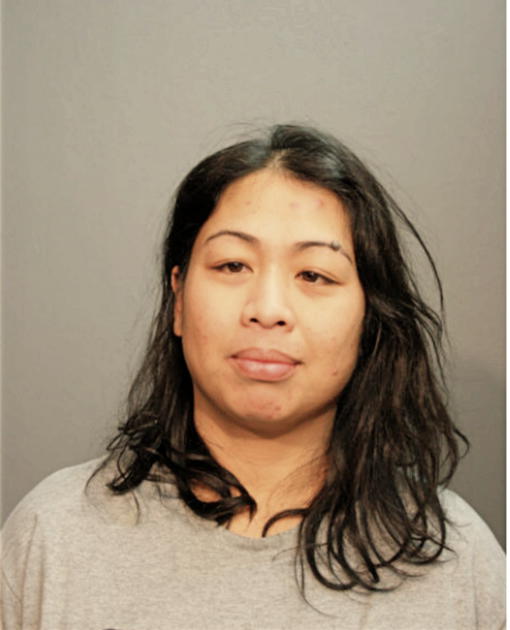 VANESSA M TIU, Cook County, Illinois