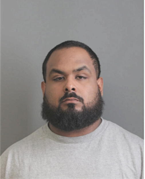 ALEX TORRES, Cook County, Illinois