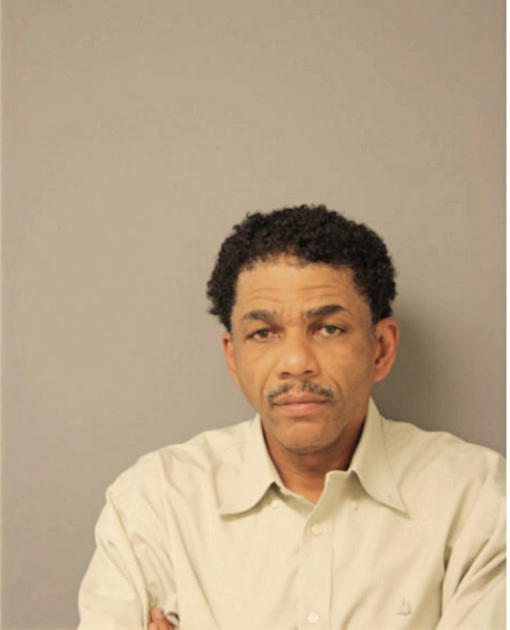 RAYMOND TRIMBLE, Cook County, Illinois