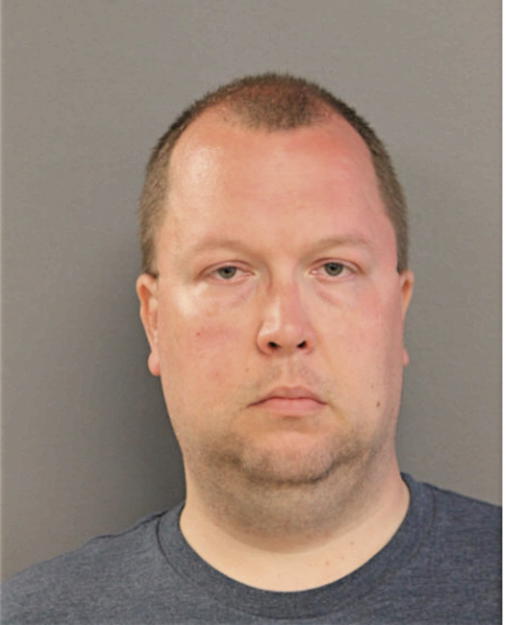 ERIC SHANK VAN EENIGE, Cook County, Illinois