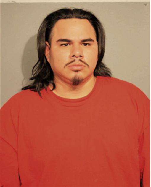 ADDINSON R VARELA, Cook County, Illinois