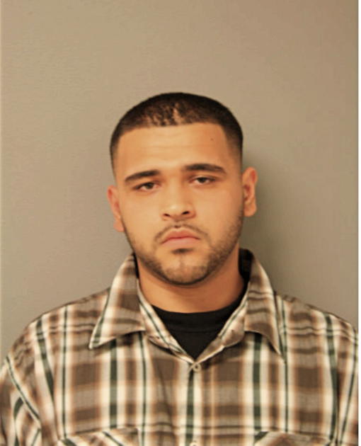 DOMINIC MICHAEL VELASQUEZ, Cook County, Illinois