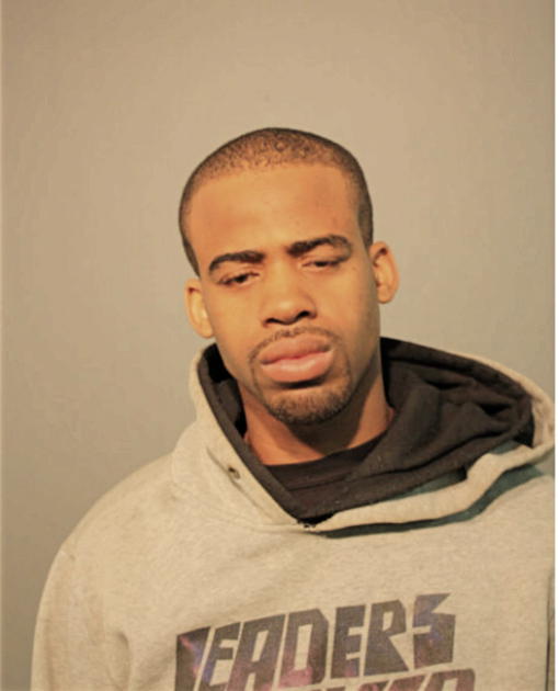 ANTONIO T WADE, Cook County, Illinois
