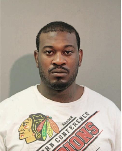 DEANDRAE C WALKER, Cook County, Illinois