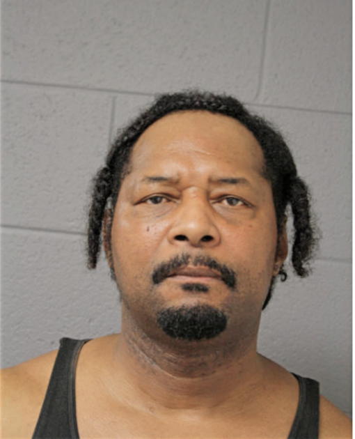 NAPOLEAN WALKER, Cook County, Illinois