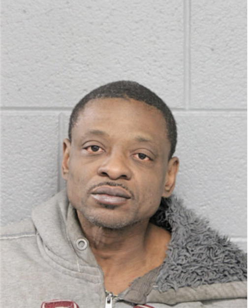 WILLIAM WALKER, Cook County, Illinois